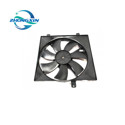 2020- Year 2020- Radiator Cooling Fan Assembly T11-1308130 for Chery Tiggo Auto Parts