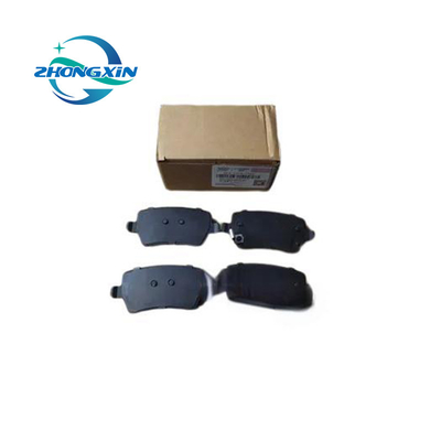 Chery Brake System J60-6GN3501080 Brake Pads for Auto Spare Parts