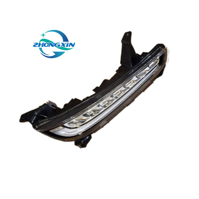 Chery Tiggo Auto Parts Pro Daytime Running Light 605000336AB 605000337AB with 12V Voltage