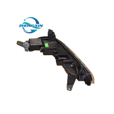 Chery Tiggo Auto Parts Pro Daytime Running Light 605000336AB 605000337AB with 12V Voltage