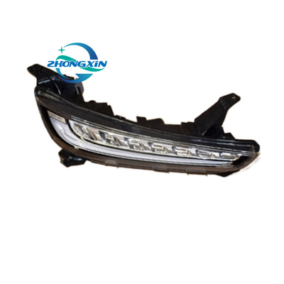 Chery Tiggo Auto Parts Pro Daytime Running Light 605000336AB 605000337AB with 12V Voltage