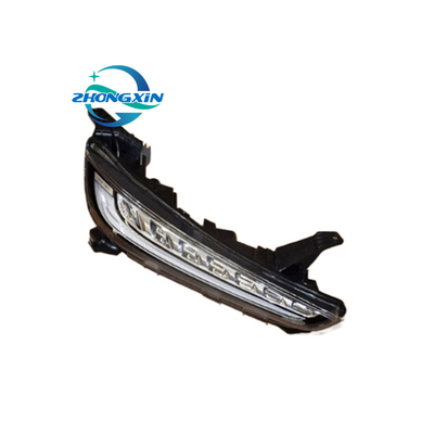 Chery Tiggo Auto Parts Pro Daytime Running Light 605000336AB 605000337AB with 12V Voltage