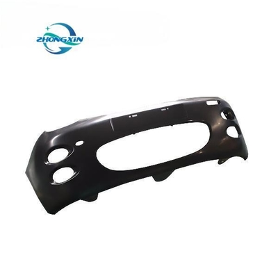 Screw-On Attachment Type chery qq auto parts front bumper S11-2803600AB car accessories