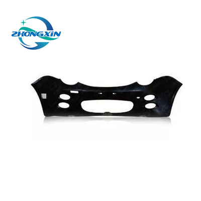 Screw-On Attachment Type chery qq auto parts front bumper S11-2803600AB car accessories