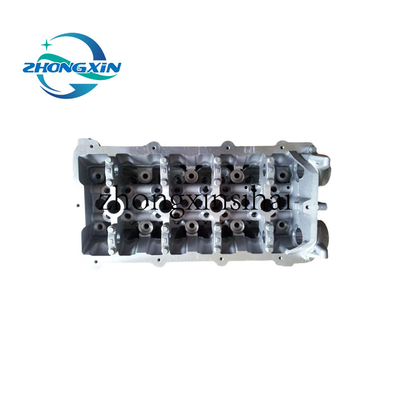 GASOLINE Engine Model Remanufactured Cylinder Head Assembly for Chery A5 481FB-1003010