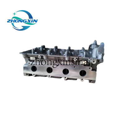 GASOLINE Engine Model Remanufactured Cylinder Head Assembly for Chery A5 481FB-1003010