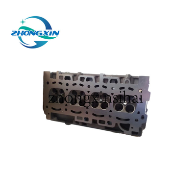 GASOLINE Engine Model Remanufactured Cylinder Head Assembly for Chery A5 481FB-1003010