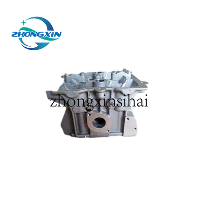 GASOLINE Engine Model Remanufactured Cylinder Head Assembly for Chery A5 481FB-1003010