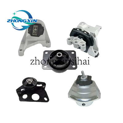 Chery QQ Engine Mount Bracket Support Assembly S11-1001310BA for 1st Gen Tiggo 3 SUV