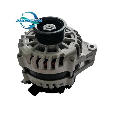 E4G16-3701010 Car Generator Assembly Spare Parts for Tiggo 7 PLUS Energy SUV 23.03-