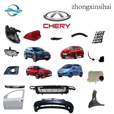 E4G16-3701010 Car Generator Assembly Spare Parts for Tiggo 7 PLUS Energy SUV 23.03-
