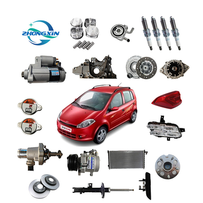 Chery A1 Parts OEM Wholesaler for Automobile Body Accessories