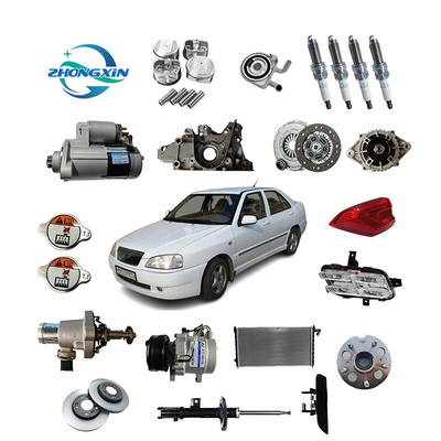 Chery A15 Original Car Accesorios Purpose for Replace/Repair Automobile Body Parts