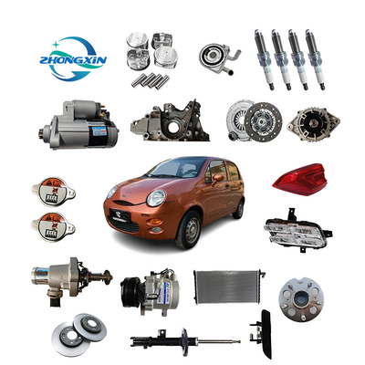 100% Professional Test Car Spare Parts for Chery QQ3 2013-2016 Year