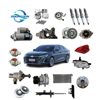 Chery Car Parts Arrizo Wide Range Of Auto Spare Parts for 2013- Applicable Vehicles