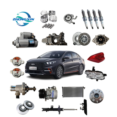 100% Professional Test Chery Arrizo 5 Plus Accessories For All Arrizo Series
