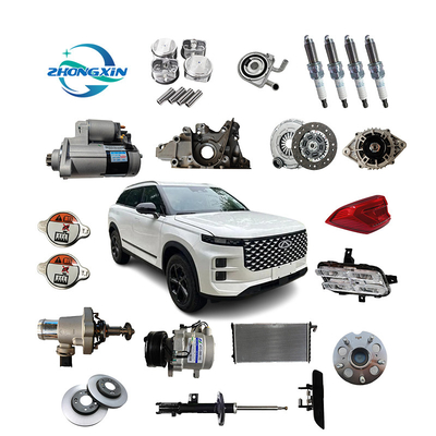 Chery Fulwin Auto Parts Body Parts for Chery Cars Original Qualit