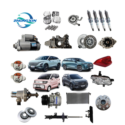 Chery A1 S12 Auto Spare Parts Accessories for 2014 Tiggo 8 PLUS SUV 20.10- Year 2014-