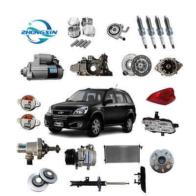 Original Auto Engine Part for Chery Tiggo 2 Auto Parts Applicable Vehicle Type Chery