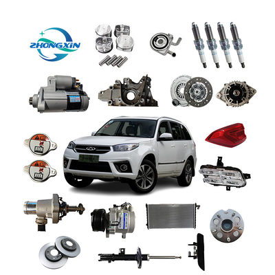 Applicable Vehicle Type Chery Original Accessories for Tiggo 3X 5 5X 5E 7 8 9