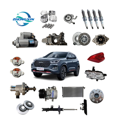 Chery Tiggo 4 Pro Parts Chinese Auto Parts for Generation-Change Arrizo 5 19.04-