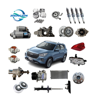 100% Professional Test Auto Accessories for Chery Tiggo 5X Parts by Professional
