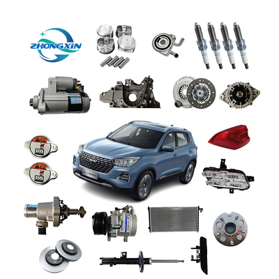 Chery Tiggo 5X Accessories Spare Parts for Classic TIGGO 2006- Perfect ' Requirements