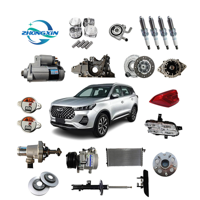 100% Professional Test Auto Spare Parts for Chery Tiggo 7 and Accessories