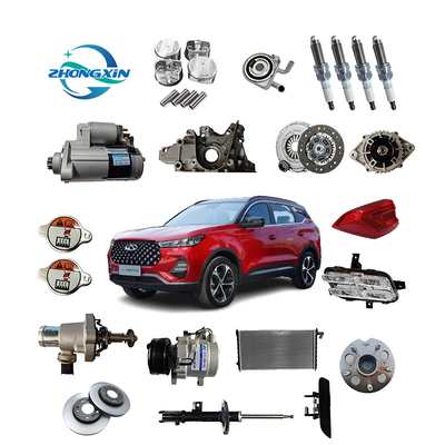 Auto Spare Parts for Chery Tiggo 7 Pro For Replace/Repair Applicable Vehicle Type Chery