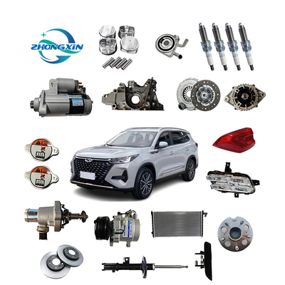 1st Generation Arrizo 3 14.11-16.10 Auto Spare Parts for Chinese Car Chery Tiggo 8 Pro