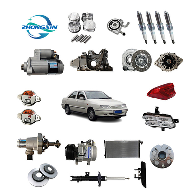 Automobile Body Parts For Car Chery A11 Spare Parts with and 100% Professional Test
