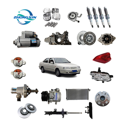 Chery A11 Accessories For Your Car Original And Aftermarket Parts For 2011-2012 Models