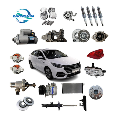 Chery Arrizo 5 Accessories Purpose for Replace/Repair Original Spare Parts