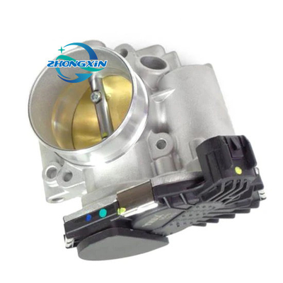 Auto Parts Throttle Body Assembly for Hyundai Kia 35100-2B150 351002B150 OE NO. 351002B150
