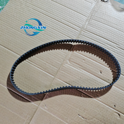 Design 472FC-1007081477F-1007073 372-1007081 Engine Timing Belt for Chery QQ in Bulk