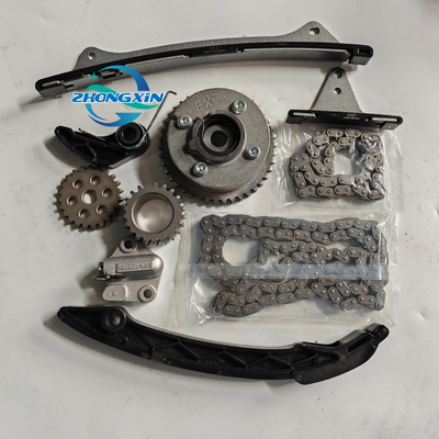 11 Pieces Engine Timing Chain Kit for Chery E4G15-1000005 OE NO. Year 2021-