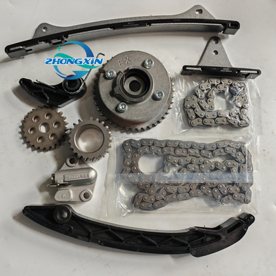 11 Pieces Engine Timing Chain Kit for Chery E4G15-1000005 OE NO. Year 2021-