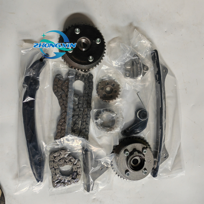 11 Pieces Engine Timing Chain Kit for Chery E4G15-1000005 OE NO. Year 2021-