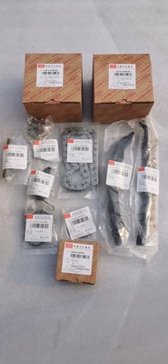 11 Pieces Engine Timing Chain Kit for Chery E4G15-1000005 OE NO. Year 2021-