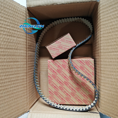 3-Piece Engine Timing Belt Set for Chery D4G15B-1021021 D4G15B-1021060 D4G15B-1021070