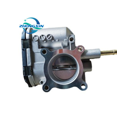 D4GB Engine Code Automobile Electronic Throttle Valves for Chery Parts S11-1129010