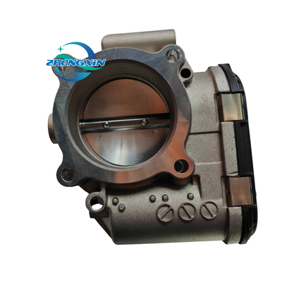 Purpose A11-1129010 Electronic Throttle Valves for Chery Parts Guaranteed Durability