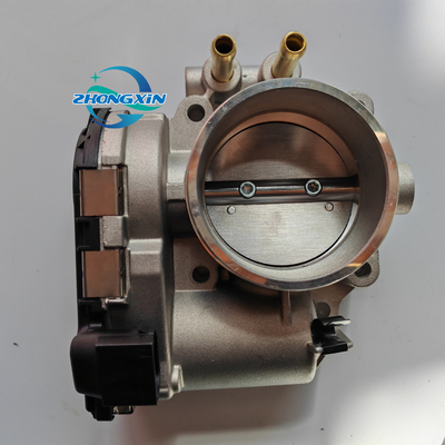 Purpose A11-1129010 Electronic Throttle Valves for Chery Parts Guaranteed Durability