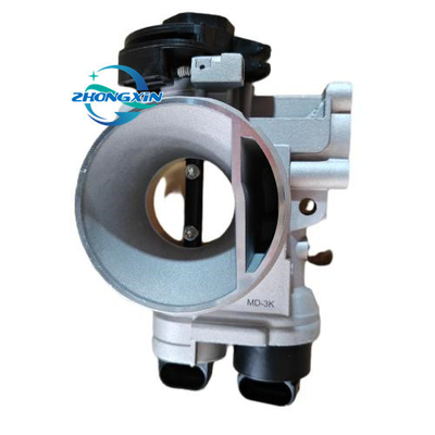 S11-1107011EA Throttle Valves for 2020- Year 1st Gen Tiggo 7 PLUS Energy SUV 23.03-