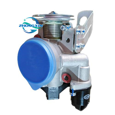 Chery Parts Throttle Valves 480EE-1107040 Top Performance for Tiggo 7 PLUS Energy SUV
