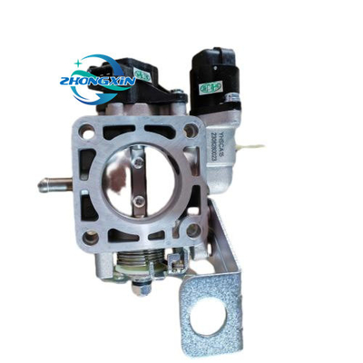 Chery Parts Throttle Valves 480EE-1107040 Top Performance for Tiggo 7 PLUS Energy SUV