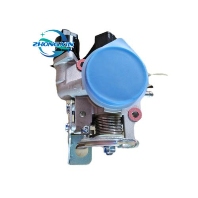 Chery Parts Throttle Valves 480EE-1107040 Top Performance for Tiggo 7 PLUS Energy SUV