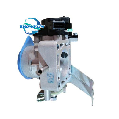 Chery Parts Throttle Valves 480EE-1107040 Top Performance for Tiggo 7 PLUS Energy SUV
