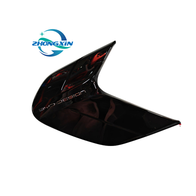 Easy Installation Left Fender Decorative Panel Assembly for BYD SEAL EKEA-3921030