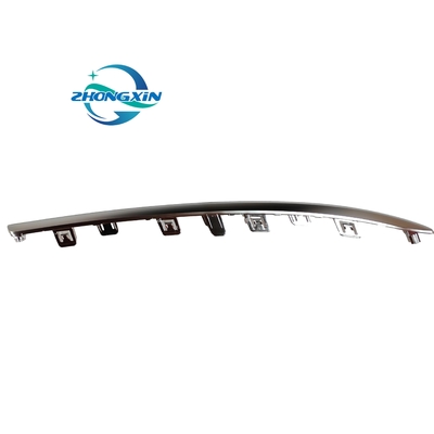 Rear Bumper Lower Left Bright Trim Strip for BYD SEAL HXHA-2804113 Car Model
